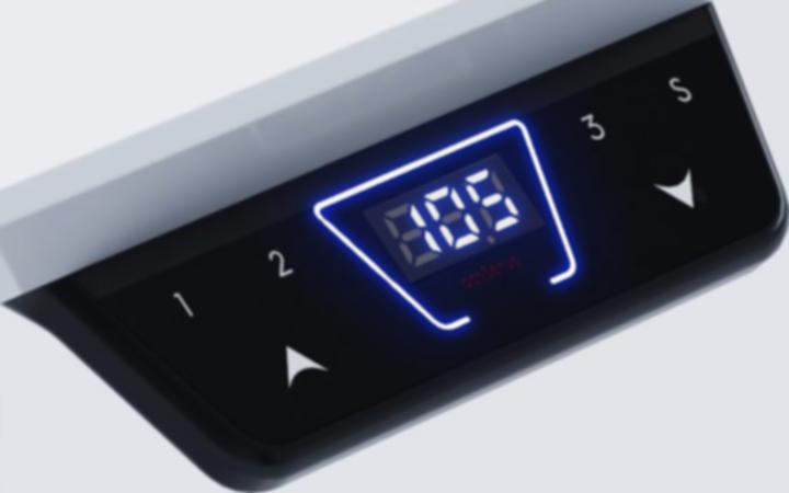 Produktbild Actiforce Handschalter ActiSwitch Pro-Memory