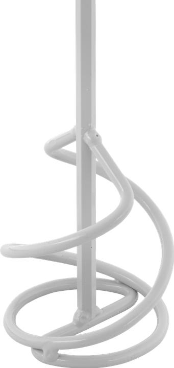 Produktbild wolfcraft 1 Mörtel- und Klebermischer ø85x400mm