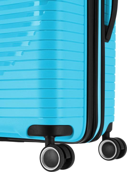 Produktbild Travelite Orbita 4 Rollen Trolley 55 cm (37 l)