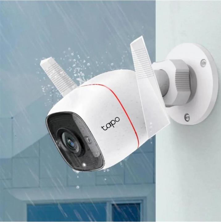 Productafbeelding TP-Link Tapo C310 (2304 x 1296 Pixels)