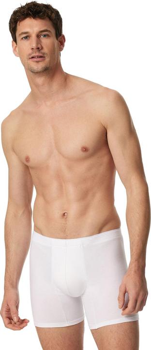 Image du produit Schiesser Premium Cotton-Shorts 2P (XL, lot de 2)