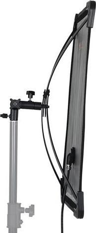Produktbild Falcon Eyes Flexibles Wasserdichtes LED-Panel RX-18TDX II 45x60 cm