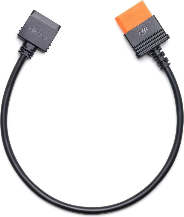 Produktbild DJI Power SDC für Schnellladekabel der Air 3 (Drohnen Kabel, DJI Air 3)