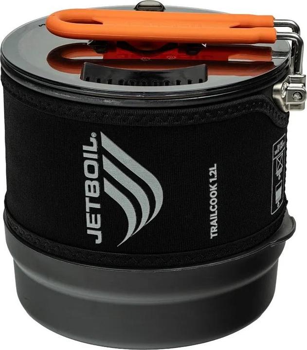 Produktbild Jetboil Trailcook 1,2 L - Gaskocher