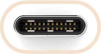 Produktbild Artwizz USB-C auf USB-C Lade- und Sync-Kabel 1m (1 m, USB 2.0)