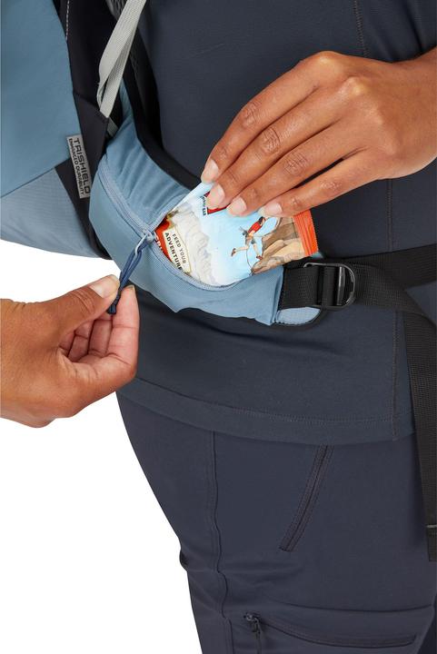 Produktbild Lowe Alpine AirZone Ultra ND 36 (36 l)