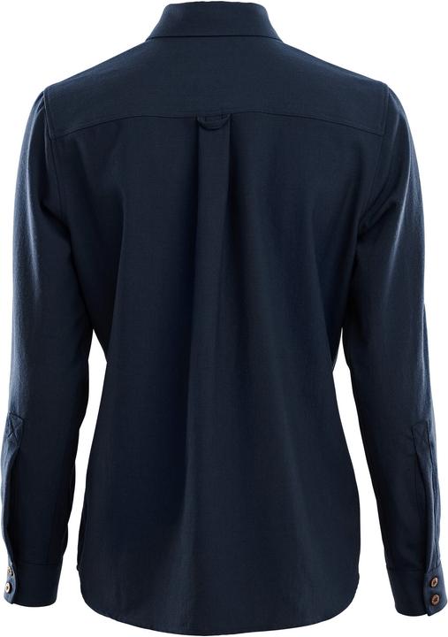 Actual product image Aclima Woven Wool (XL)