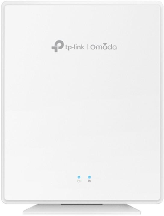 Actual product image TP-Link Omada AX3000 Desktop Dual-Band Wi-Fi 6 Access Point (2402 Mbit/s)