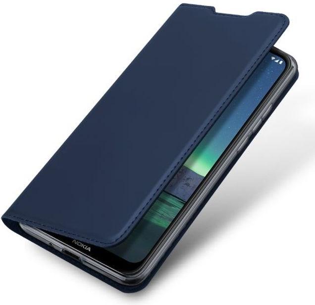 Actual product image Dux Ducis Skin Pro Series Bookcover (Nokia 1.4)