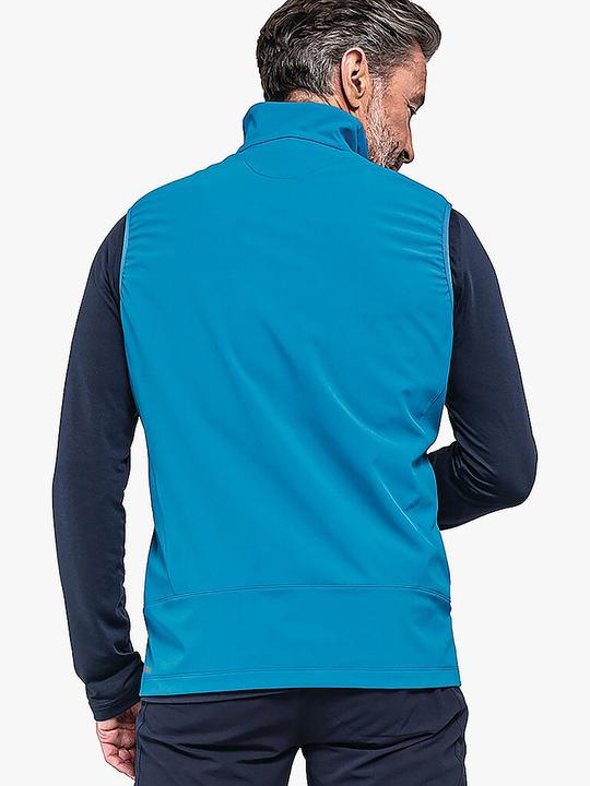 Actual product image Schöffel Martinau Softshell (48)