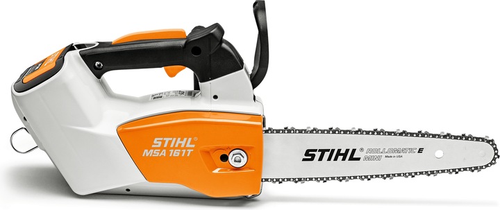 Image du produit Stihl MSA 161 T (Tronçonneuse à batterie)