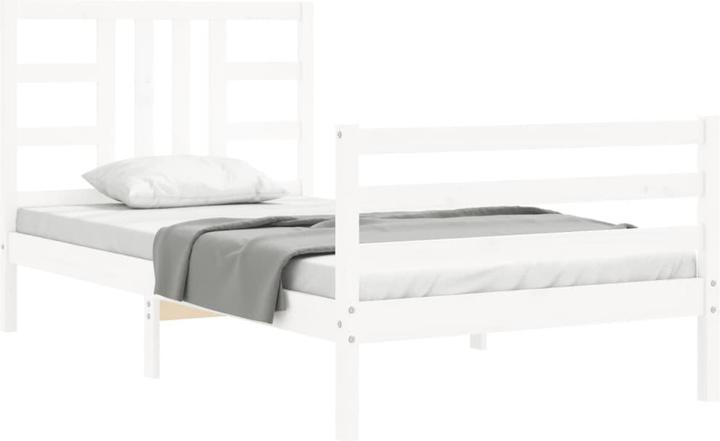 Produktbild VidaXL Adena (140 x 190 cm)