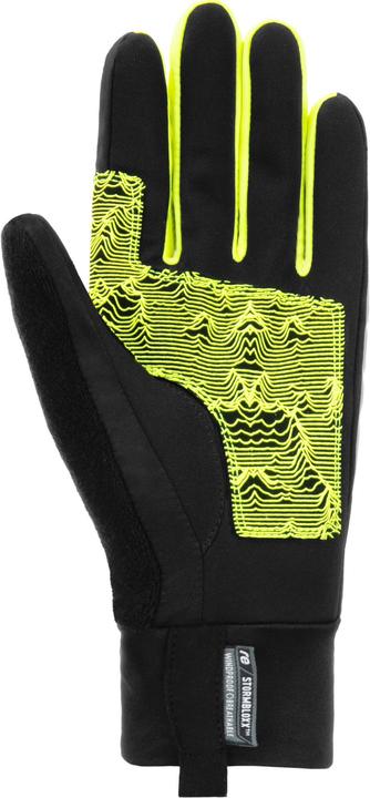 Actual product image Reusch Arias STORMBLOXX JR (6.5)
