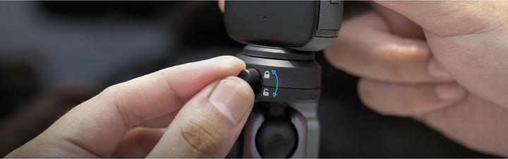 Immagine prodotto Pgytech Supporto a ventosa CapLock