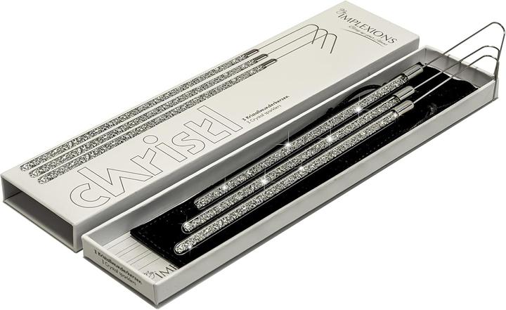 Image du produit My Implexions Glas-Wunderkerzen (3 x)