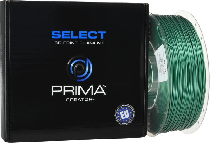 Productafbeelding Prima Creator PrimaSelect PLA Metaalglans (1.75 mm, 1000 g)