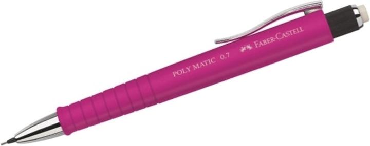 Immagine prodotto Faber-Castell Poly Matic (0.70 mm, HB, 1 x)