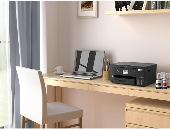 Actual product image Epson EcoTank L6260 (Ink)
