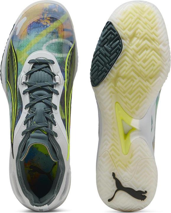 Produktbild Puma Accelerate Nitro SQD 4 BERLIN (48)