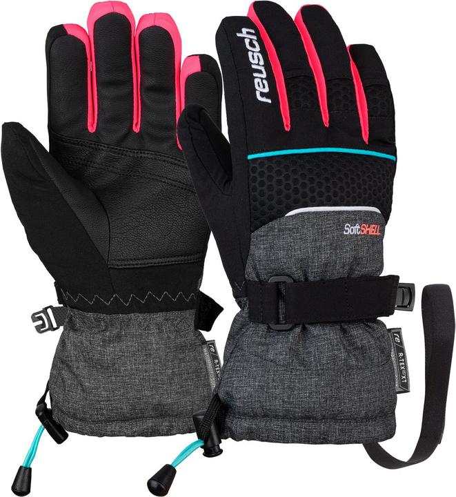 Produktbild Reusch Connor R-TEX XT (6.5)