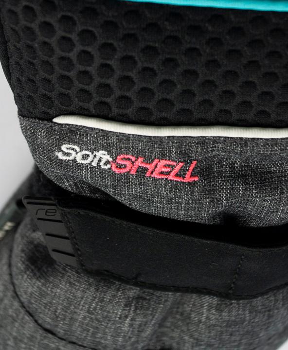 Produktbild Reusch Connor R-TEX XT (6.5)