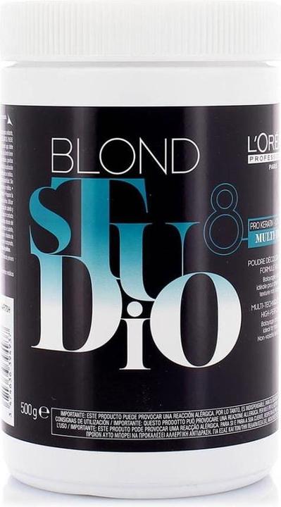 5,42 marrone rame chiaro