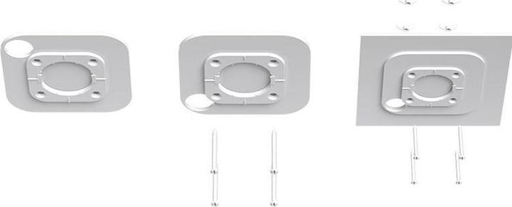 Actual product image Yealink Roomsensor Pro