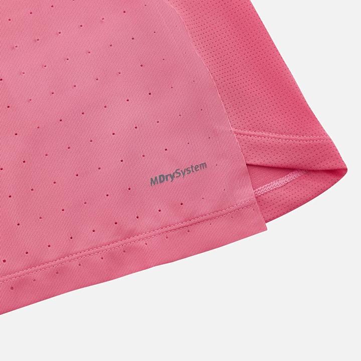 Immagine prodotto Macron Maglietta da corsa Carmen da donna (L)