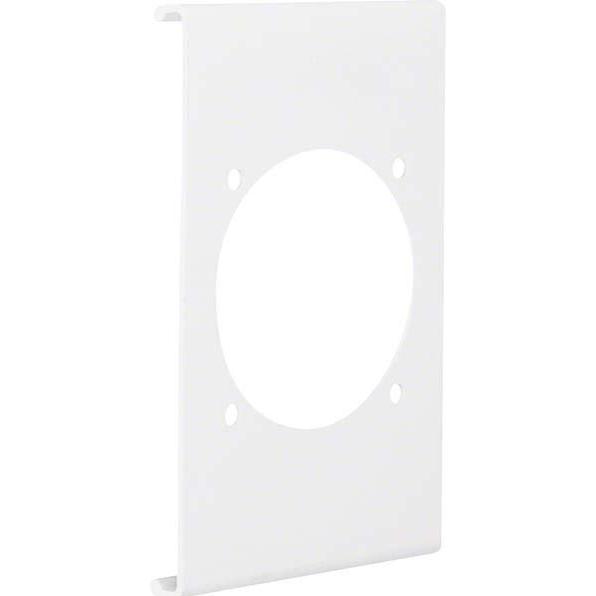 Tehalit, Leitungsführung Zubehör, Blende