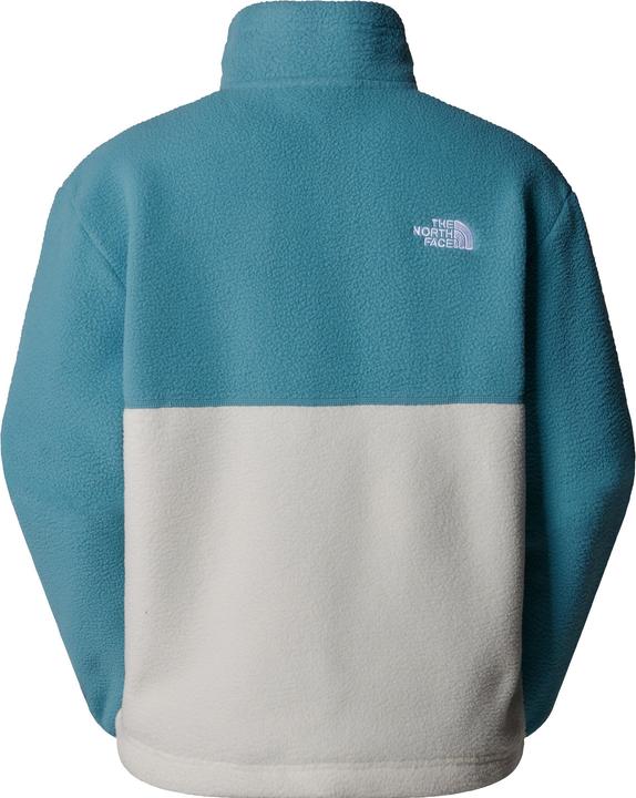 Image du produit North Face Femmes Yumiori 1/4 Zip (S)