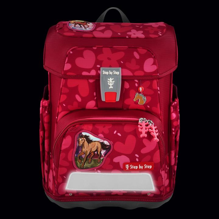 Actual product image Step by Step Wild Horse Nora (19 l)