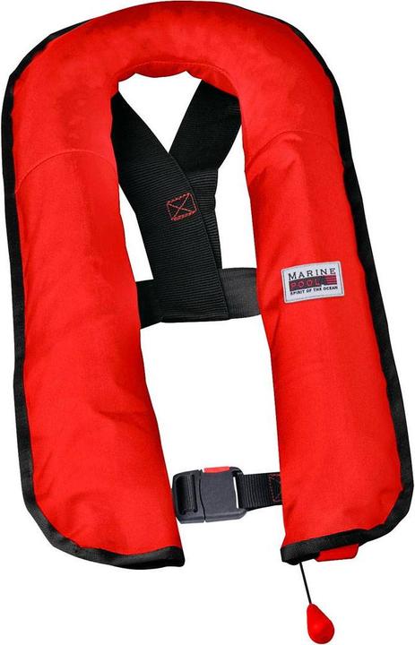 Image du produit Marinepool Gilet de sauvetage Compact II 16 l (Taille unique)