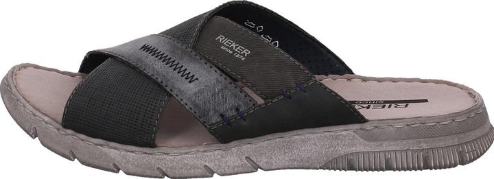 Actual product image Rieker 25289 45 (41)