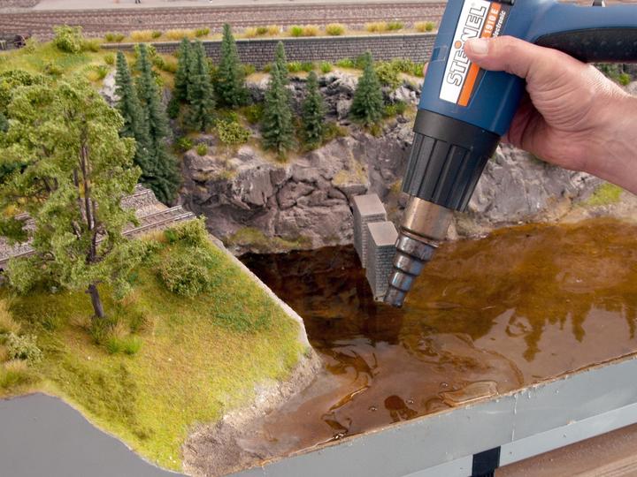 Produktbild Noch Water-Drops 250 g 60855