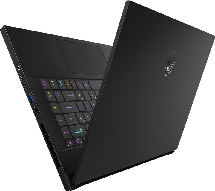 Produktbild MSI Stealth GS66 (15.60", 1000 GB, 32 GB, CH, Intel Core i7-12700H)