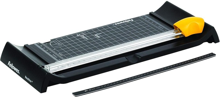 Actual product image Fellowes Neutrino (5 Sheets, A4)