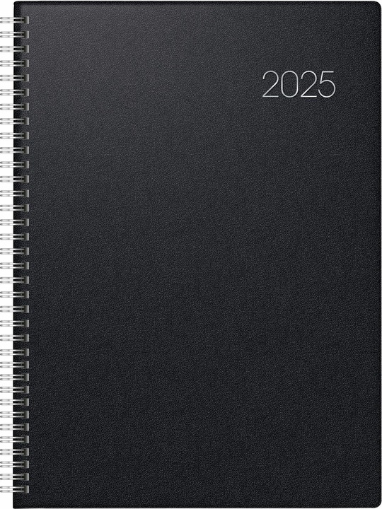 Produktbild Buchkalender Modell 787 (2025) (A4, Deutsch)