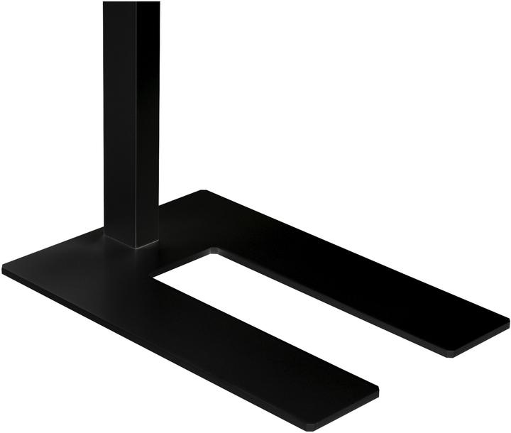 Actual product image Alco 9080-2 Floor lamp black 80 W (2800 lm)