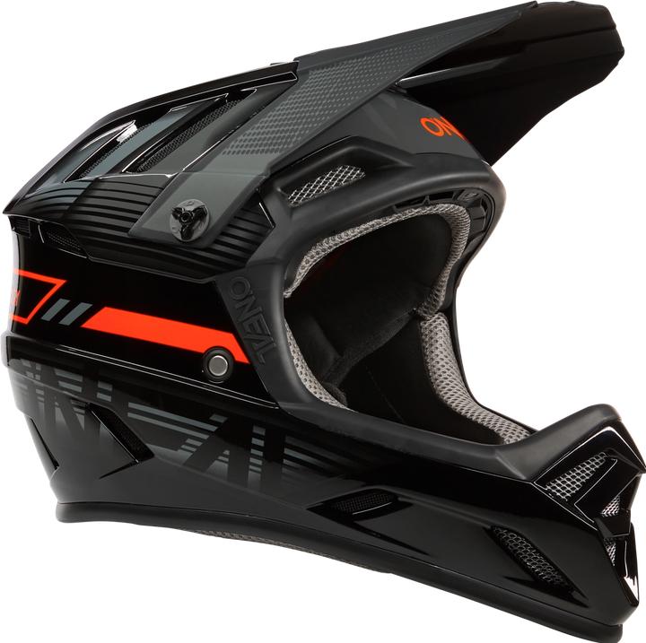 Actual product image O Neal Eclipse (61 - 62 cm)