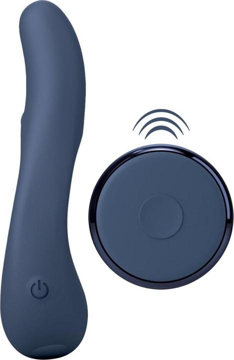 Actual product image Jimmyjane Deimos