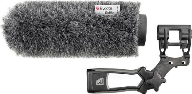 Immagine prodotto Rycote Maniglia Di Prolunga Con Impugnatura Morbida (Schiuma solida)