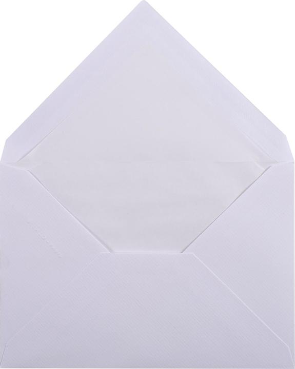 Produktbild G. Lalo Umschläge (C6, 116 x)