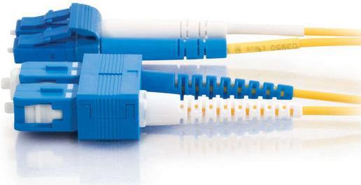 Actual product image Telegärtner Patch cable (S/STP, CAT6, 1 m)