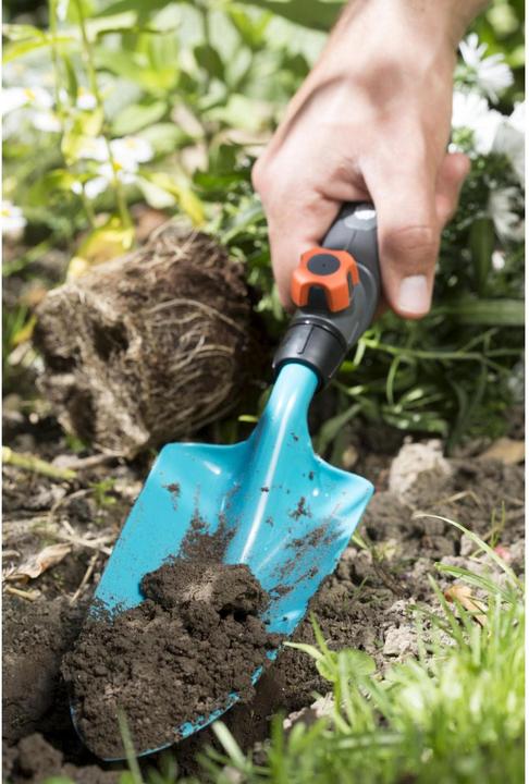 Produktbild Gardena Combisystem-Blumenkelle