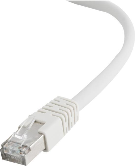 Produktbild Gembird PP6A-LSZHCU-20M Netzwerkkabel Grau Cat6a S/FTP (S-STP) (S/FTP, CAT6a, 20 m)