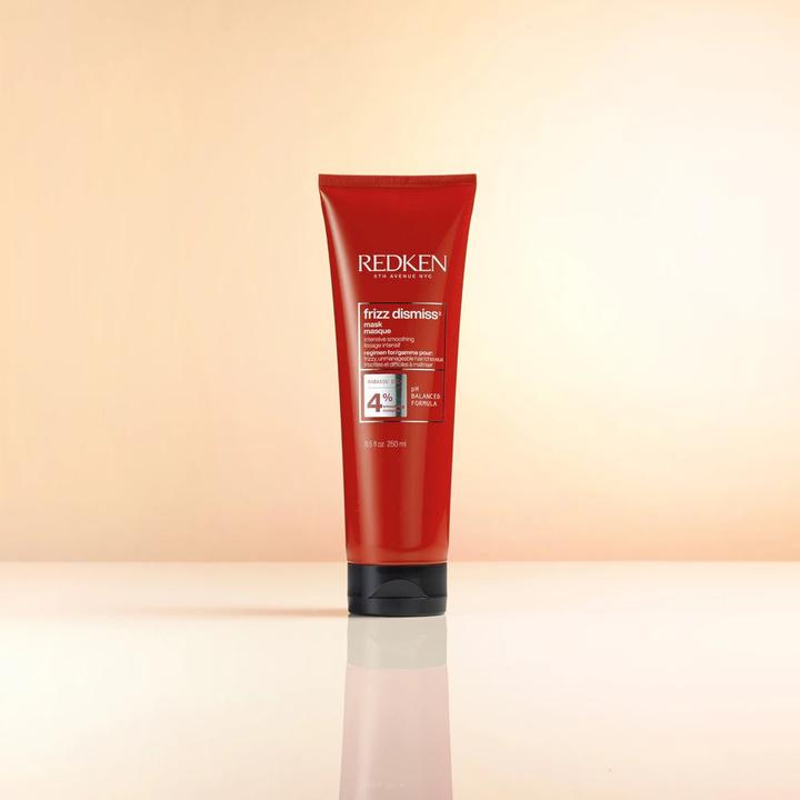 Produktbild Redken Frizz Dismiss Mask / (250 ml)