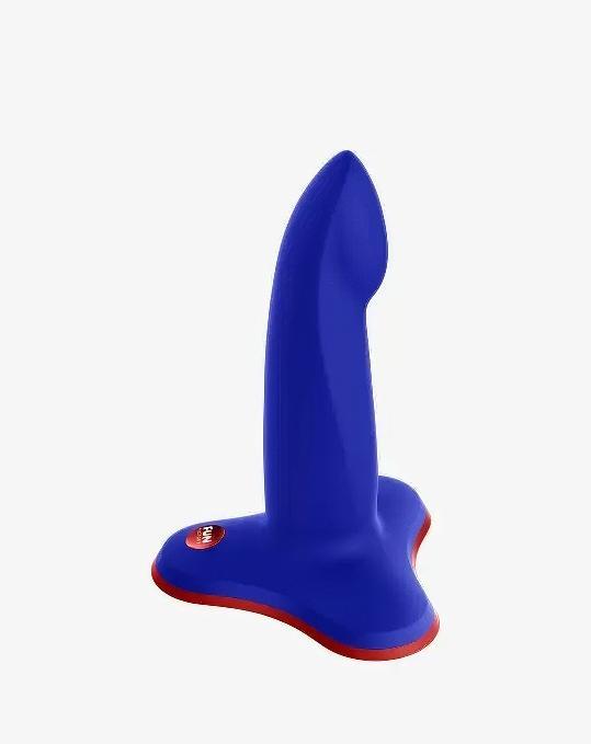 Productafbeelding Fun Factory - Limba Flexibele Dildo Blauw Maat S