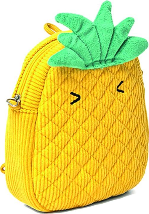 Produktbild Hoppstar 2in1 Bag & Backpack pina coolada (Fotorucksack, Kamera Schultertasche)