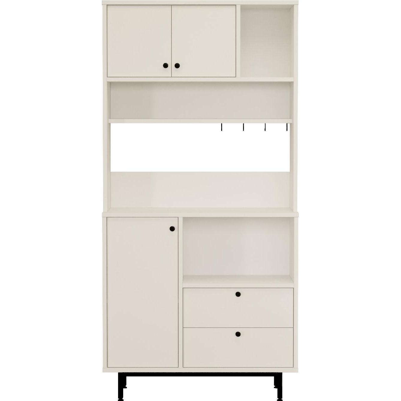Skye Decor, Kommode + Sideboard, Refor (88 x 35.5 x 35 cm)
