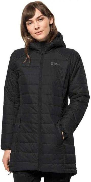 Produktbild Jack Wolfskin Bergland Ins Coat W